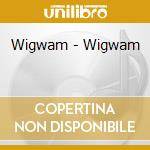 Wigwam - Wigwam cd