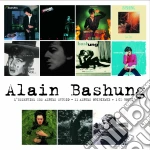 Alain Bashung - L'Essentiel Studio (12 Cd) cd