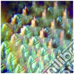 Stealing Sheep - Into The Diamond Sun cd