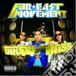Far East Movement - Dirty Bass cd
