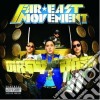 Far East Movement - Dirty Bass cd