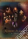 (Music Dvd) Robert Plant & The Band Of Joy - Live From The Artists Den cd