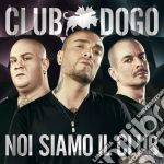 Club Dogo - Noi Siamo Il Club cd