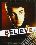 Justin Bieber - Believe (Zinepack) cd
