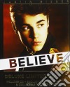 Justin Bieber - Believe (Zinepack) cd