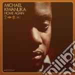 Michael Kiwanuka - Home Again