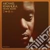 Michael Kiwanuka - Home Again cd