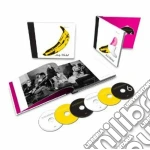 Velvet Underground (The) - The Velvet Underground & Nico 45th Anniversary (Deluxe Edition) (6 Cd) cd