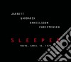 Keith Jarrett - Sleeper (2 Cd) cd