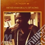 (LP Vinile) Michael Kiwanuka - I'Ll Get Along (7') vinile