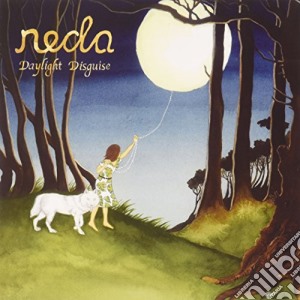 Neda - Daylight Disguise cd musicale di Neda