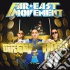 Far East Movement - Dirty Bass cd