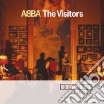 Abba - The Visitors (Deluxe Edition) (2 Cd) cd