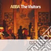 Abba - The Visitors (Deluxe Edition) (2 Cd) cd