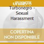 Turbonegro - Sexual Harassment cd