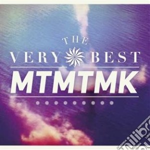 Very Best (The) - Mtmtmk cd musicale di The very best