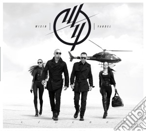 Wisin & Yandel - Lideres cd musicale di Wisin & yandel