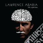 Lawrence Arabia - The Sparrow cd