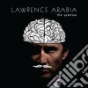 Lawrence Arabia - The Sparrow cd
