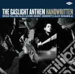 Gaslight Anthem (The) - Handwritten cd