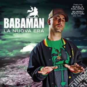 Babaman - La Nuova Era cd musicale di Babaman
