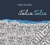 Mario Incudine - Italia Talia cd