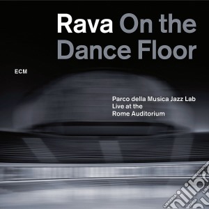 Enrico Rava - On The Dance Floor cd musicale di Enrico Rava