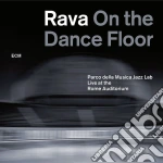 Enrico Rava - On The Dance Floor cd