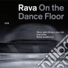 Enrico Rava - On The Dance Floor cd