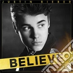 Justin Bieber - Believe (2 Cd) cd