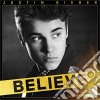 Justin Bieber - Believe (2 Cd) cd
