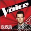 Chris Mann - The Voice: Highlights From Season 2 cd