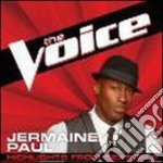 Jermaine Paul - Voice: Highlights From Season 2