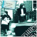 Nick Drake - Made To Love Magic cd