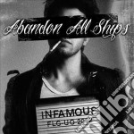 Abandon All Ships - Infamous