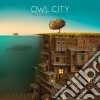 Owl City - The Midsummer Station cd