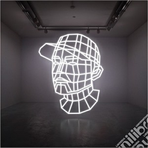 Dj Shadow - Reconstructed: The Best Of (2 Cd) cd musicale di Shadow Dj