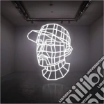Dj Shadow - Reconstructed: The Best Of (2 Cd) cd