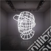 Dj Shadow - Reconstructed: The Best Of (2 Cd) cd
