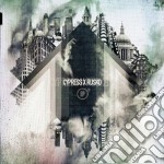 Cypress Hill & Rusko - Cypress & Rusko EP 01