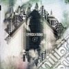 Cypress Hill & Rusko - Cypress & Rusko EP 01 cd