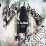 (LP Vinile) Cypress Hill / Rusko - Cypress Hill & Rusko