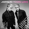 Jedward - Young Love cd