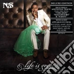 Nas - Life Is Good cd