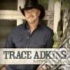 Trace Adkins - Love Will.. cd