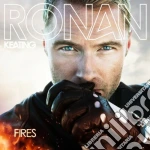 Ronan Keating - Fires cd