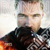 Ronan Keating - Fires cd