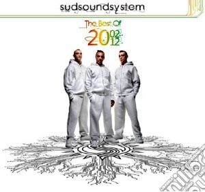 The Best Of Sud Sound System 2002 - 2012 cd musicale di Sud sound system