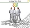 The Best Of Sud Sound System 2002 - 2012 cd