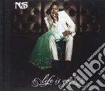 Nas - Life Is Good cd